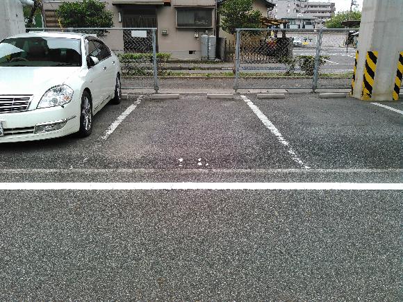 姫路長塚駐車場