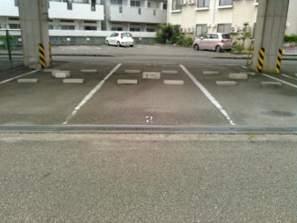 姫路花北駐車場