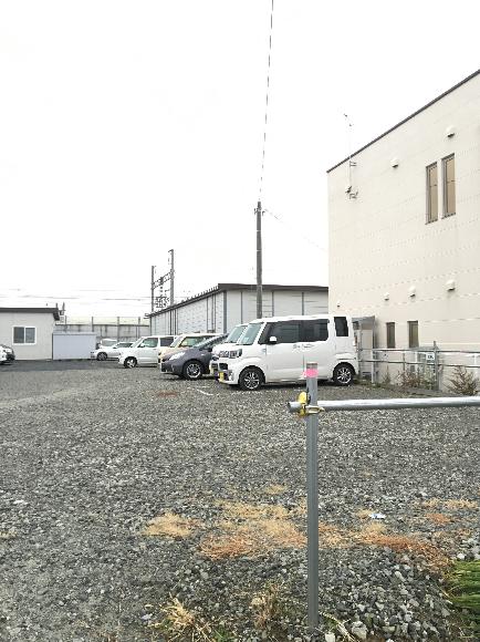 車室写真