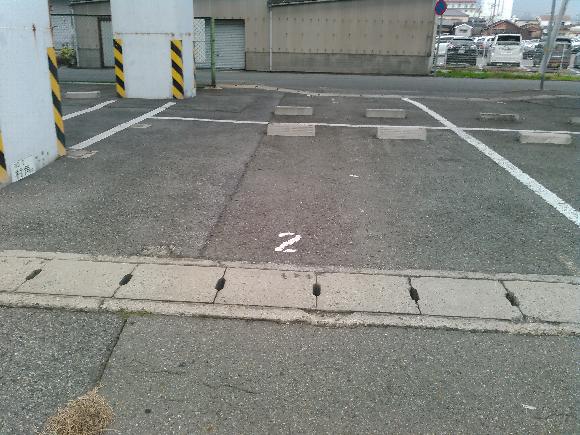 姫路千代田第三駐車場