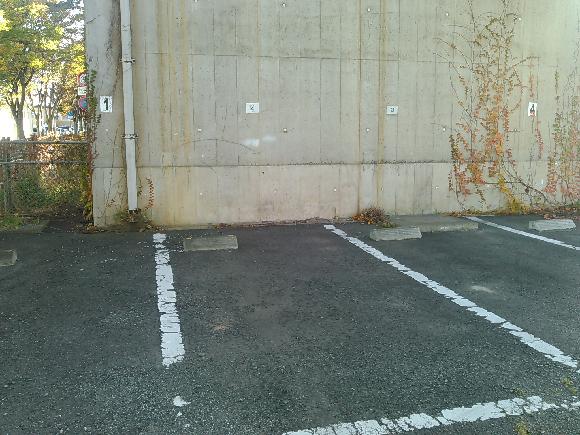 太田町駐車場