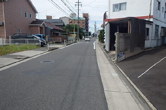 愛知県名古屋市港区のタイムズのb一覧 Navitime