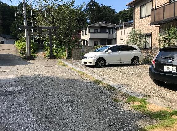 周辺写真