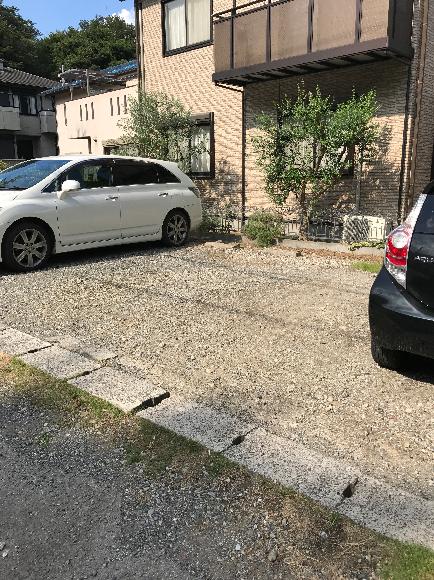 車室写真