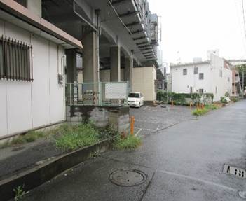 大倉山 神奈川県 駅 周辺の駐輪場 バイク駐車場 Navitime