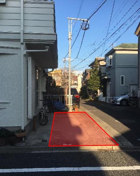 玉川中学校温水プール付近の駐車場 駐車場予約なら タイムズのb