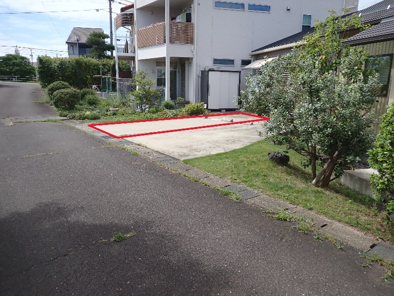 周辺写真