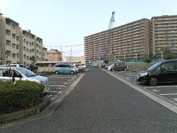 和泉府中 和泉市 駅 周辺の駐車場 Navitime