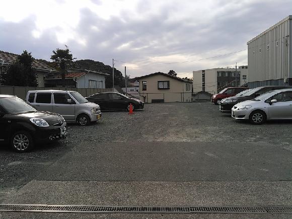 【予約制】タイムズのB 亀山自治会月極駐車場 image
