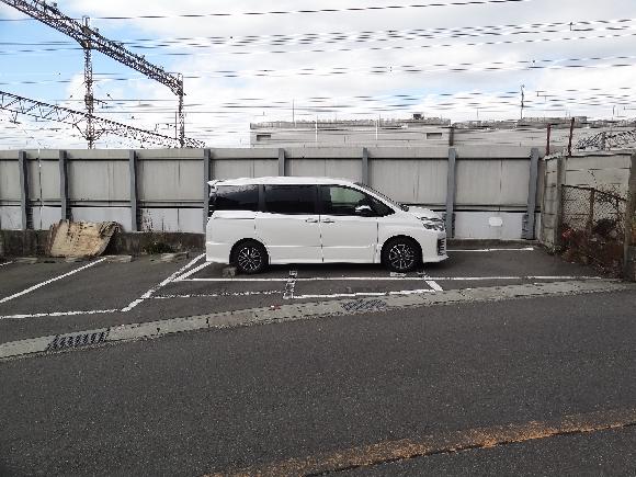 川崎梶ヶ谷駐車場 予約制 タイムズのb