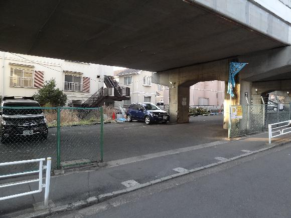 予約制 タイムズのb 上星川駐車場 横浜市保土ケ谷区 タイムズのb 240 0042 の地図 アクセス 地点情報 Navitime