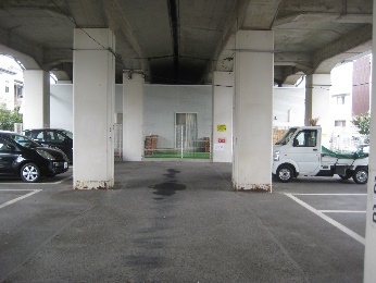小岩東第１駐車場