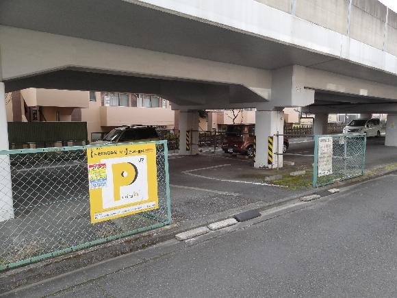八王子みなみ野 駅 周辺の駐輪場 バイク駐車場 Navitime