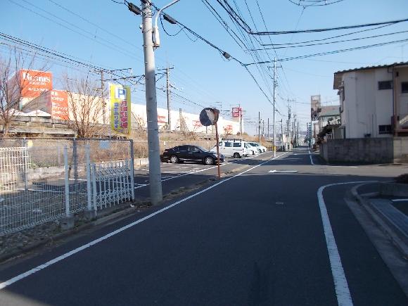 北野駐車場 Jr八王子駅徒歩8分 予約制 タイムズのb