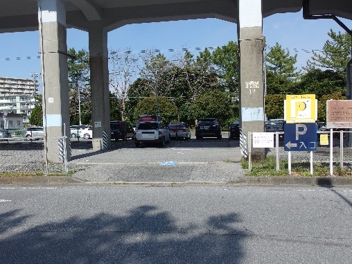 稲毛海岸 駅 周辺の駐輪場 バイク駐車場 Navitime