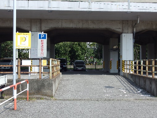 千葉県千葉市美浜区新港の駐車場一覧 Navitime