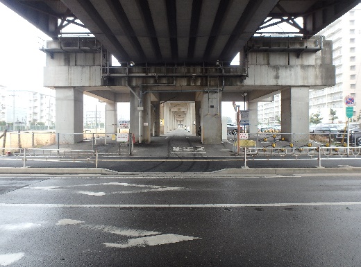 検見川浜真砂駐車場 検見川浜駅徒歩2分 予約制 タイムズのb