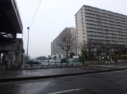 検見川浜真砂駐車場 検見川浜駅徒歩2分 予約制 タイムズのb