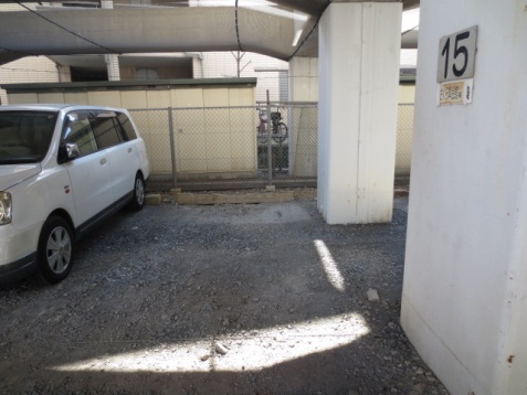 武蔵浦和駅近くの予約できる駐車場 駐車場予約なら タイムズのb