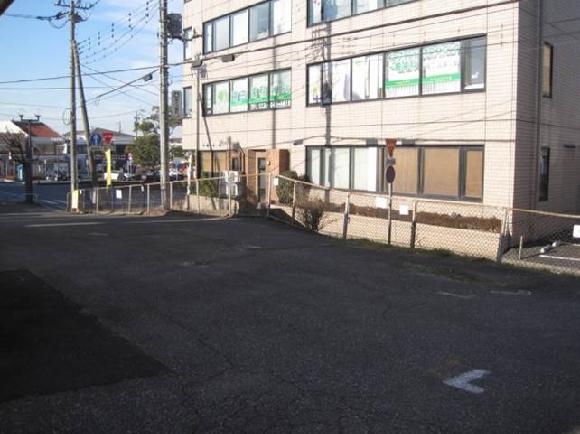 荒川沖駐車場 荒川沖駅すぐ 予約制 タイムズのb