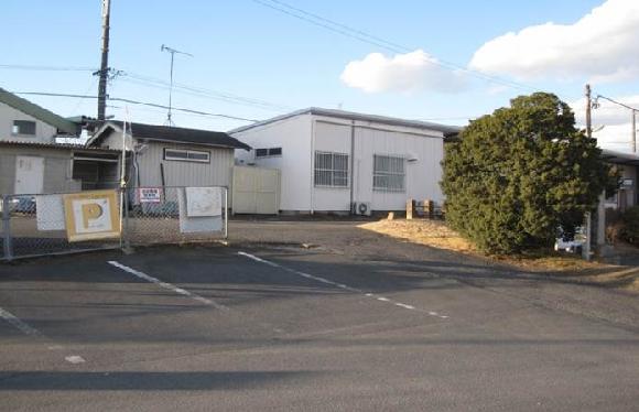 石岡駅近くの予約できる駐車場 駐車場予約なら タイムズのb