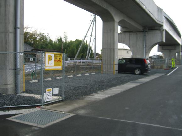 王様代行 伊勢崎市 運転代行サービス 周辺の駐車場 Navitime