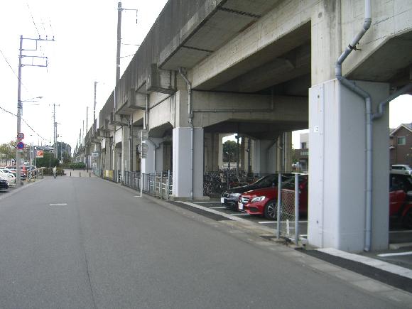 蓮田駅西口 県民活動センター けんちゃんバス のバス路線図 Navitime