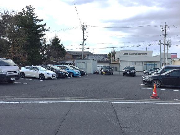 【予約制】タイムズのB 土木管理総合試験所駐車場の写真URL1