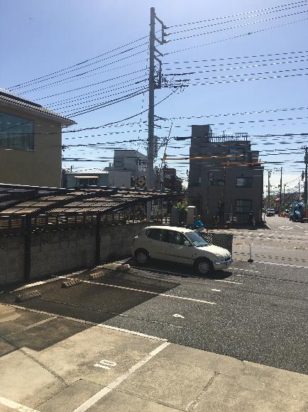 八千代台西3 1 6駐車場 八千代台駅徒歩5分 予約制 タイムズのb