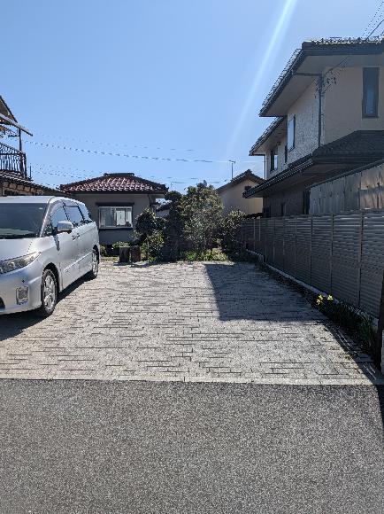 【予約制】タイムズのB 三輪8丁目35-6駐車場の写真URL1
