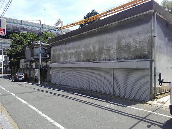 【予約制】タイムズのB 熊野神社駐車場第1 image