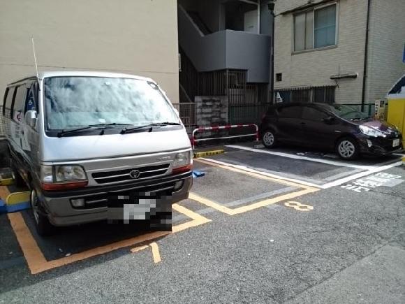 【予約制】タイムズのB 神田鍛冶町第2駐車場 image