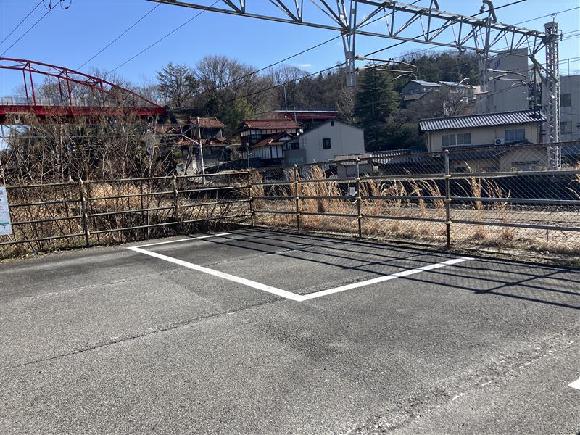 八本松東駐車場