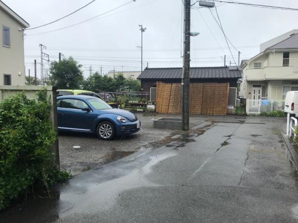 モリタウン近くの予約できる駐車場 駐車場予約なら タイムズのb