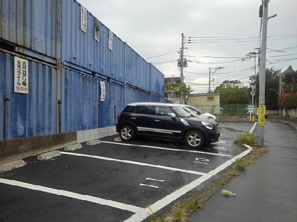 京成津田沼 駅 周辺の駐輪場 バイク駐車場 Navitime