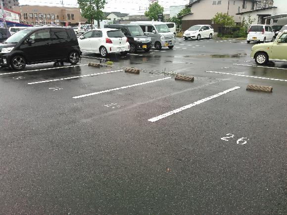 イオン松江ショッピングセンター付近の駐車場 駐車場予約なら タイムズのb