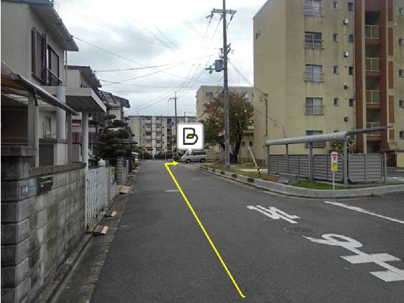 周辺写真