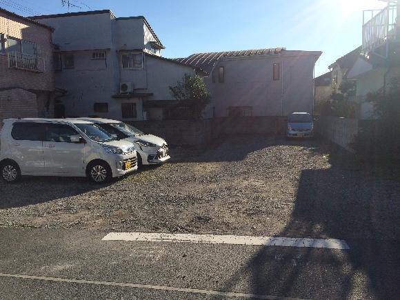 ユニディ 菅野店 市川市 その他ホームセンター 周辺の駐車場 Navitime