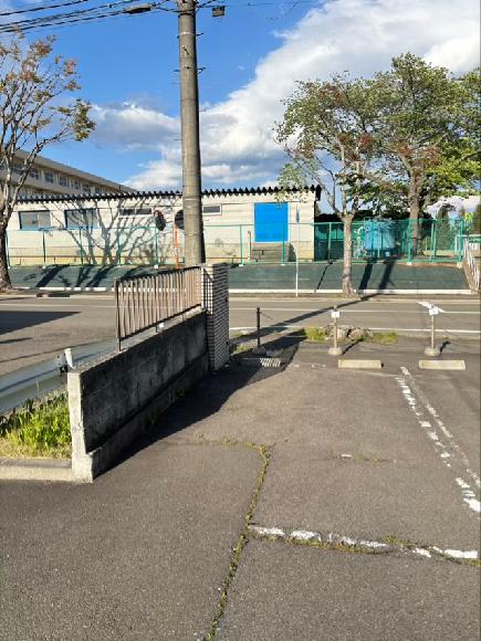 将監西パーキング