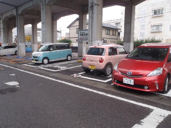 オリックスレンタカー 豊田駅前店」(豊田市-オリックスレンタカー 