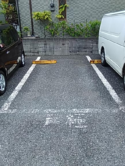 江古田第３駐車場