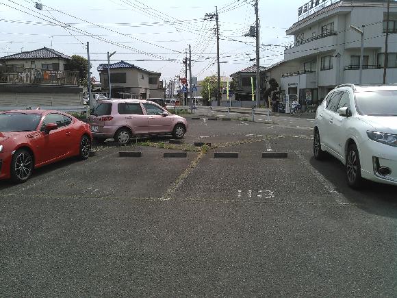 上尾駅近くの予約できる駐車場 駐車場予約なら タイムズのb