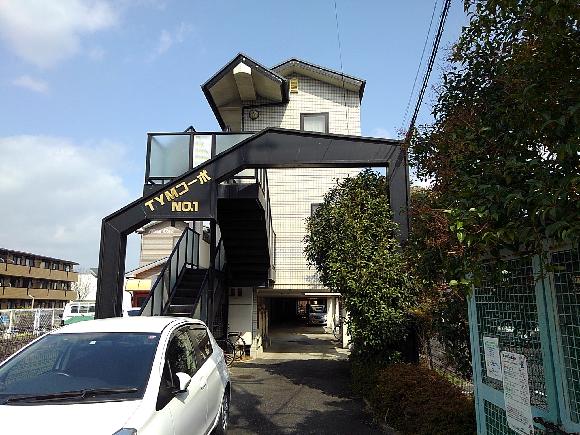 ｔｙｍコーポ No１駐車場 瀬田駅 瀬田北小中近く 予約制 タイムズのb