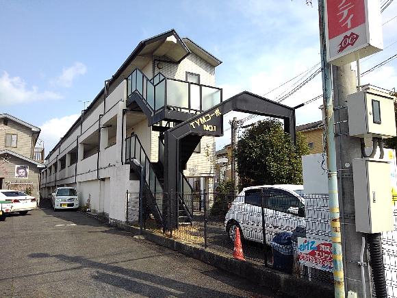 ｔｙｍコーポ No１駐車場 瀬田駅 瀬田北小中近く 予約制 タイムズのb