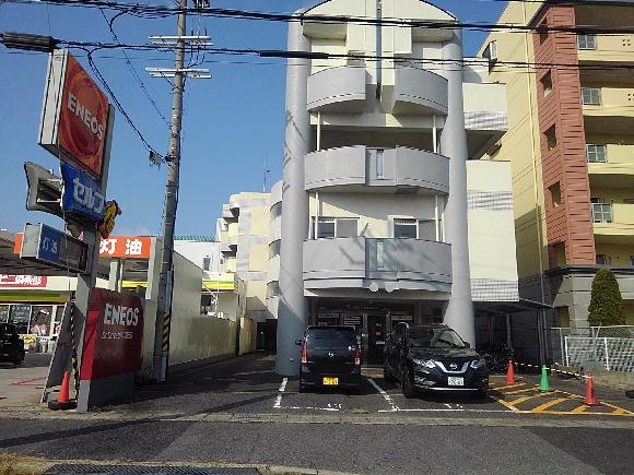 エクセルメゾン瀬田駐車場 ロゼッタそば おおがや愛保育園徒歩5分 予約制 タイムズのb