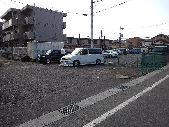 コーポｚｅｎ駐車場 瀬田北中 小 幼稚園徒歩10分 予約制 タイムズのb