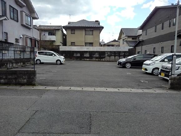 京都造形芸術大学近くの予約できる駐車場 駐車場予約なら タイムズのb