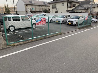 丹波橋駅近くの予約できる駐車場 駐車場予約なら タイムズのb