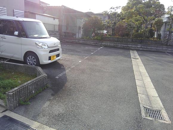 タイムズmegaドン キホーテ宇治店 時間貸駐車場 タイムズのb タイムズmegaドン キホーテ宇治店 時間貸駐車場 タイムズのb