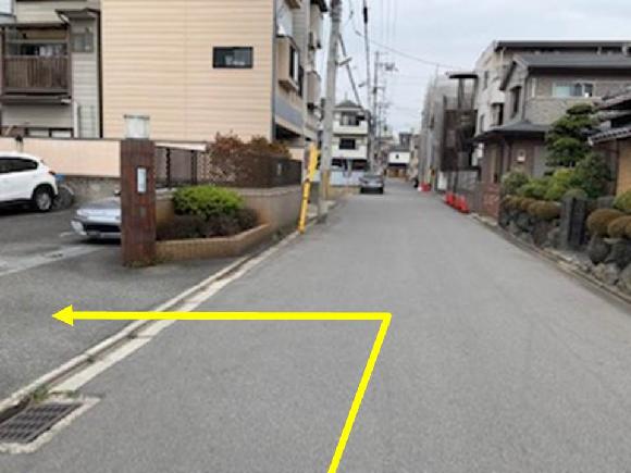 サンパルク伏見桃山駐車場 予約制 タイムズのb
